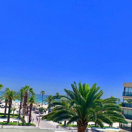 Formentor Beach Primera Linea De Playa Salou Exterior foto