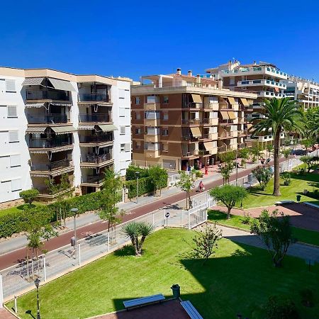 Formentor Beach Primera Linea De Playa Salou Exterior foto